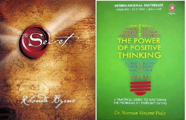 The Secret & The Power Of A Positive Attitude