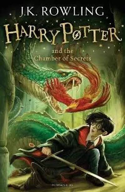 Harry Potter PART 2
