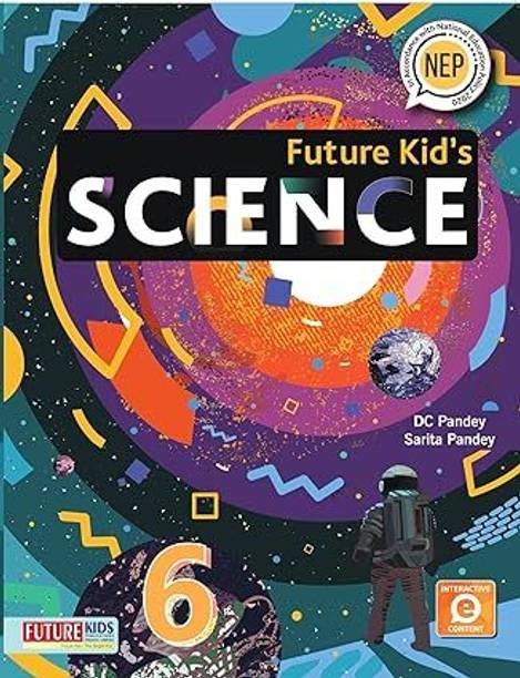 Future Kid's Science For Class 6