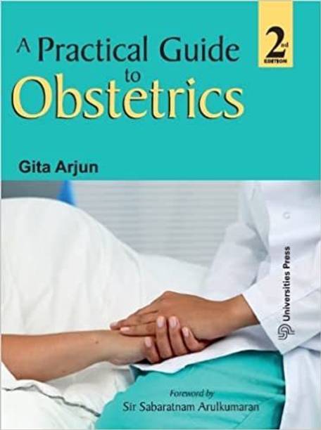 A Practical Guide To Obstetrics (2nd Edn)