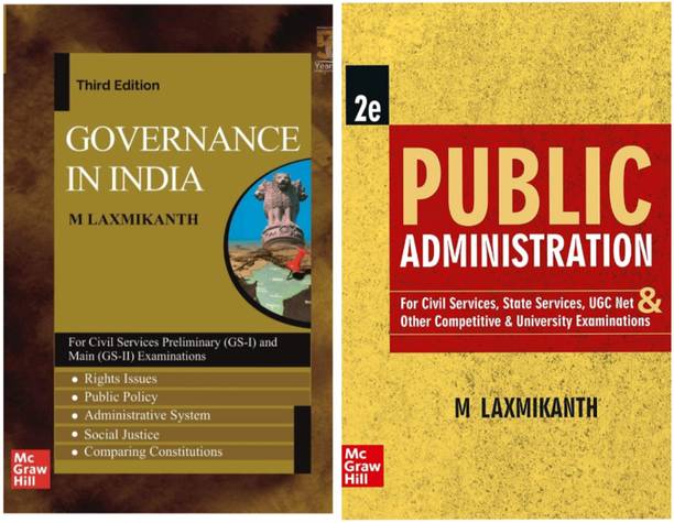 Special Series Of 2 Governance In India And Public Administration