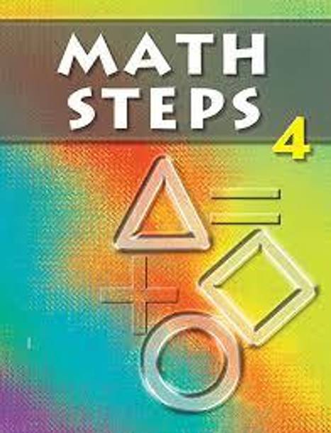 Math Step Class -4