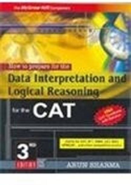 How To Prepare For The Data Interpretation & Logical Reasoning