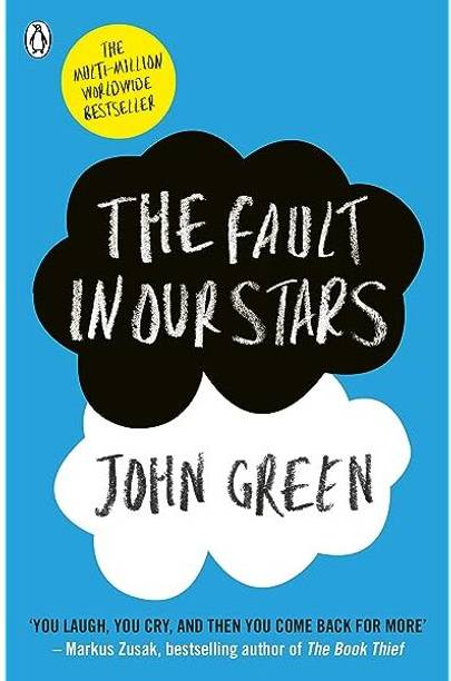 The Fault In Our Stars
