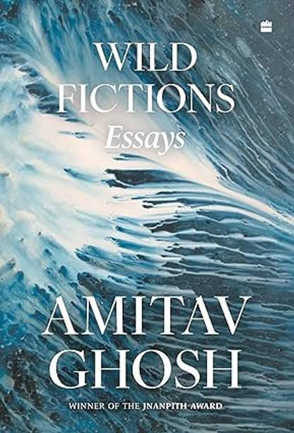 Wild Fictions