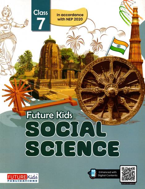Future Kids, Social Science, Class-7