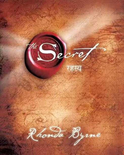 The Secret (Volume 1)