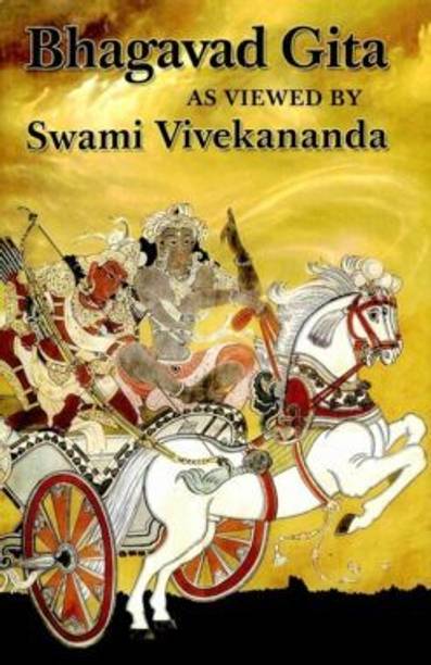Bhagavad Gita As Viewed By Swami Vivekananda || Swami Vivekananda || Advaita Ashrama