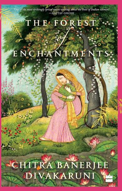 Forest Of Enchantment