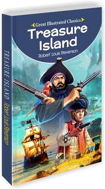 Treasure Island | All Time Great Classics Novels