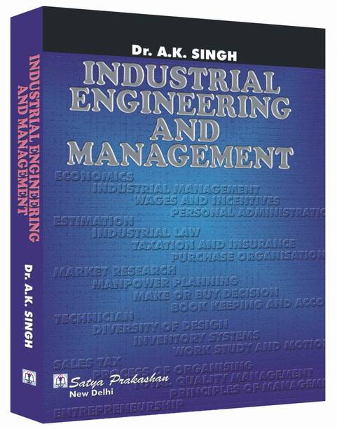 Industrial Engineering & Management