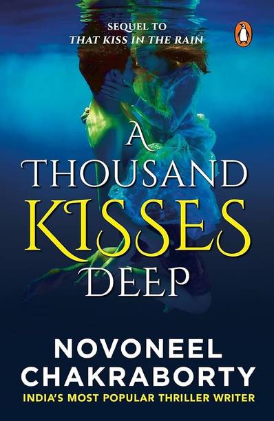 A Thousand Kisses Deep