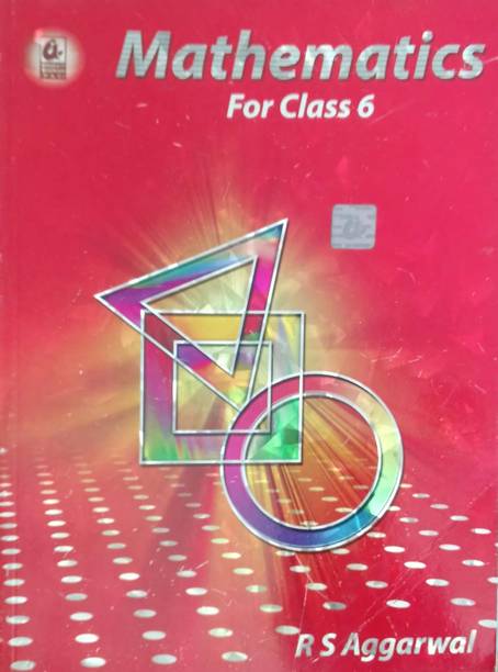 Mathematics For Class 6
