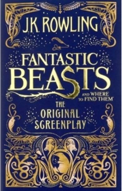 Fantastic Beasts And Where To Find Them Newt Scammander