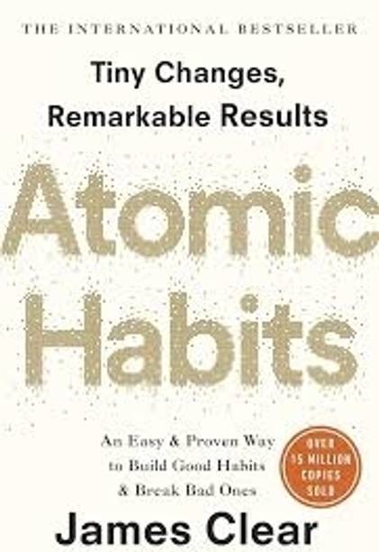 Atomic Habbits