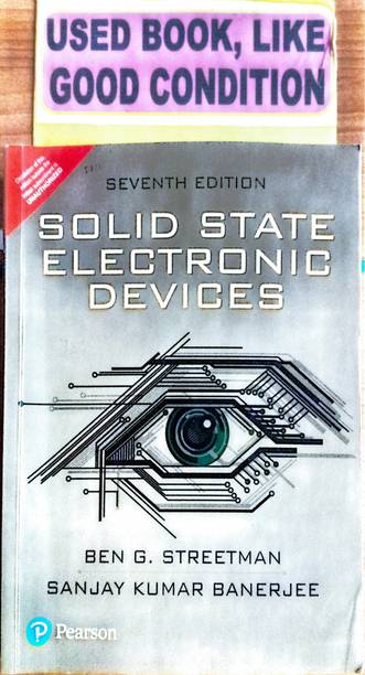 Solid State Electronic Devices