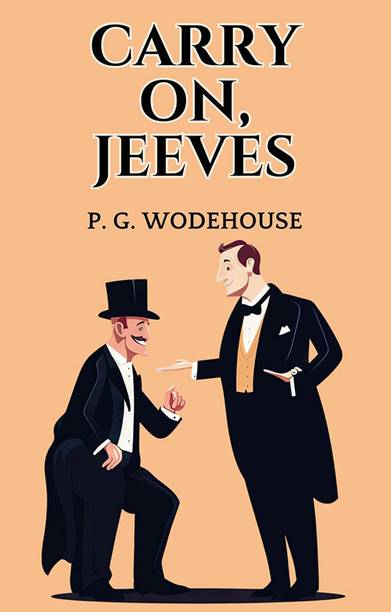 Carry On, Jeeves