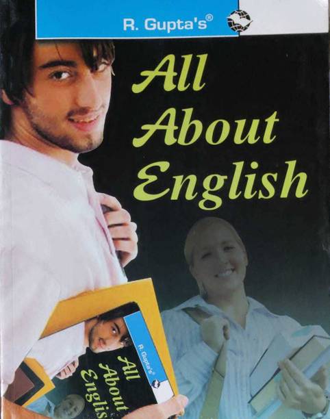 All About Engllish (Computer Knowledge Bank)