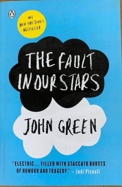 The Fault In Our Stars