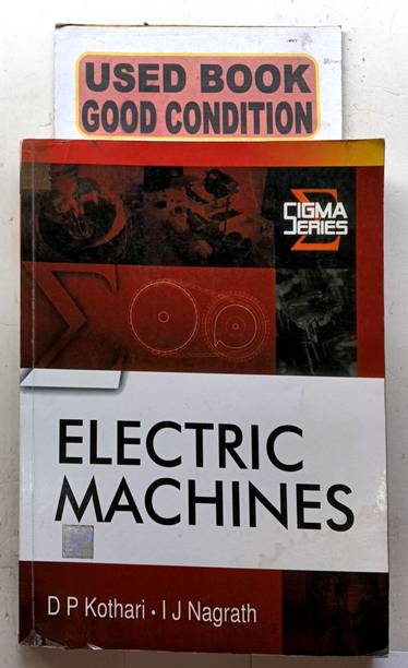 Electric Machines
