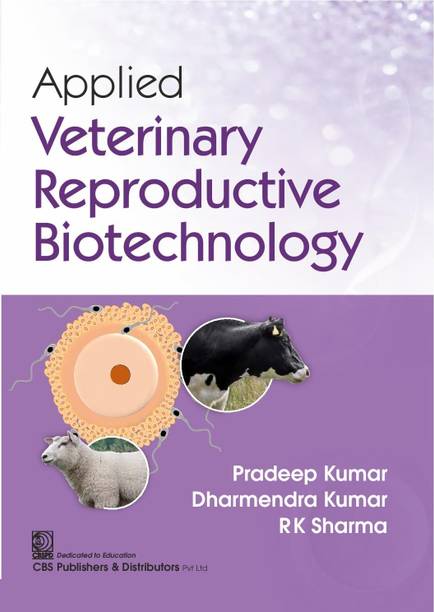 Applied Veterinary Reproductive Biotechnology