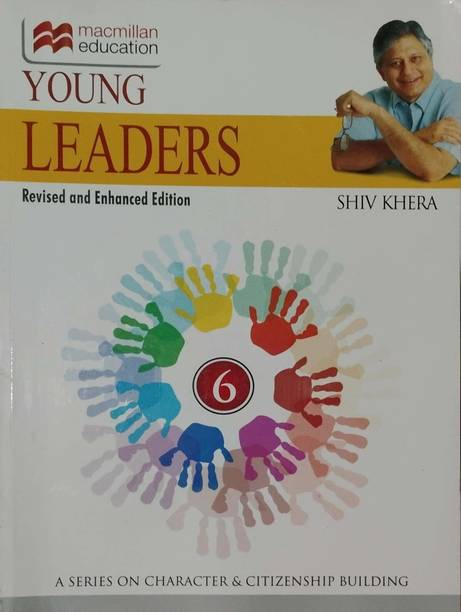 Young Leaders Class 6