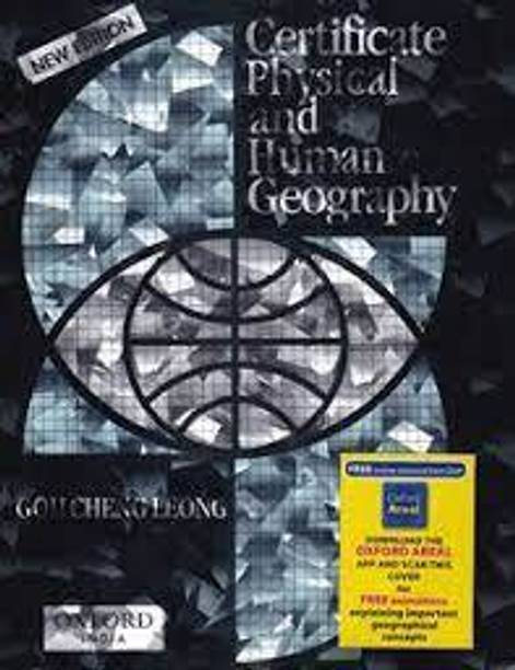 Human Geography 0987