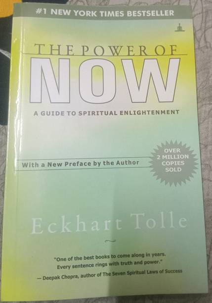 The Power Of Now