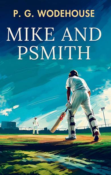 Mike And Psmith