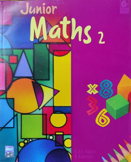 Junior Maths Class 2