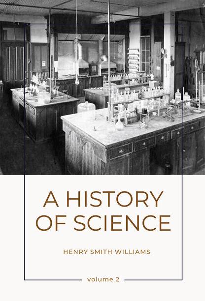 A History Of Science (Vol 2)