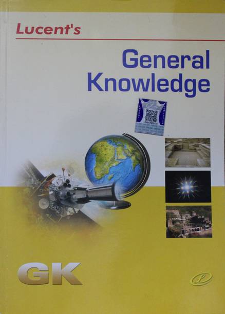 General Knowledge Lucent's Publication
