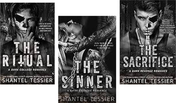 The Ritual + The Sinner + The Sacrifice
