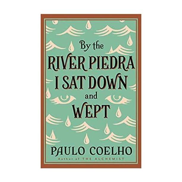 By The River Piedra