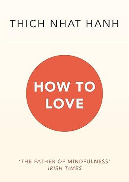 How To Love Paperback – 24 October 2016