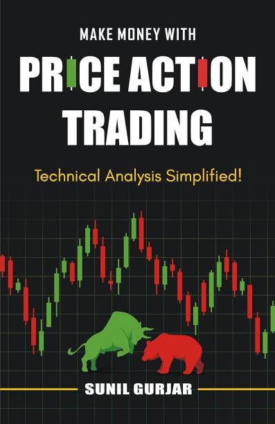 Price Action Trading : Technical Analysis Simplified English Book - Chart Patterns | Candlestick Patterns | Breakout Patterns