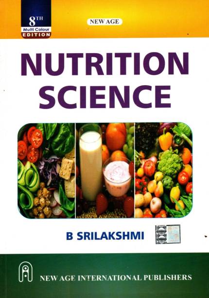 Nutrition Science (8th Edition)