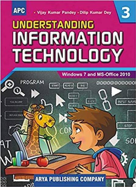 APC Understanding Information Technology- 3