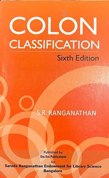 Colon Classification