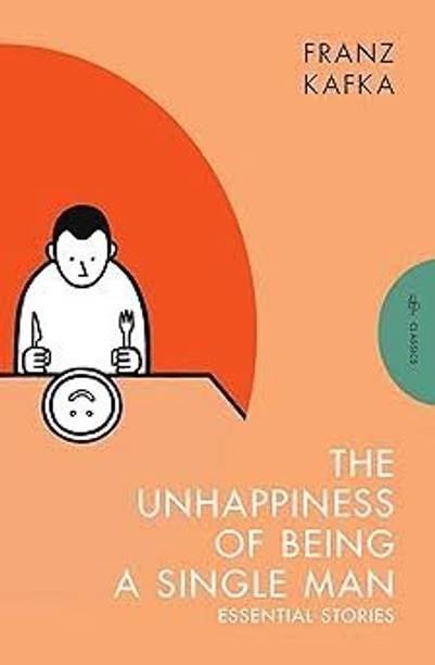 The Unhappiness Of Being A Single Man