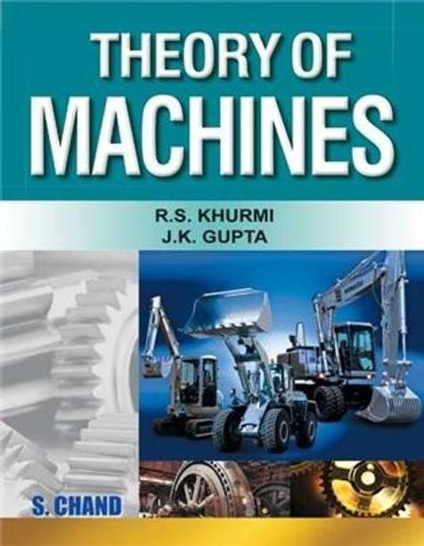 Theory Of Machines