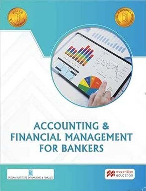 Accounting & Financial Management For Bankers