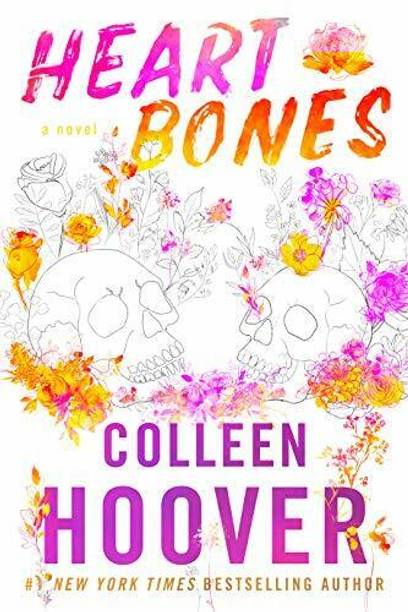 Heart Bones- Hoover