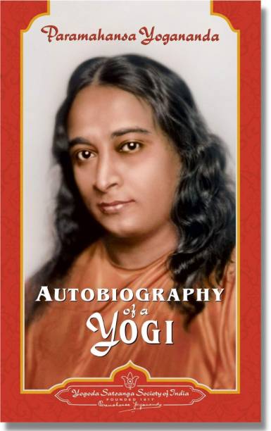 Autobiography Of A Yogi In English