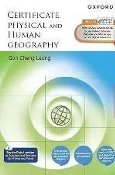 Certificate Physical And Human Geography