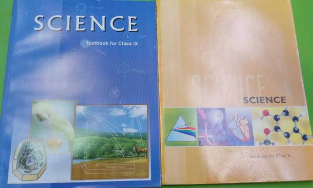 9th & 10th Ncert Science