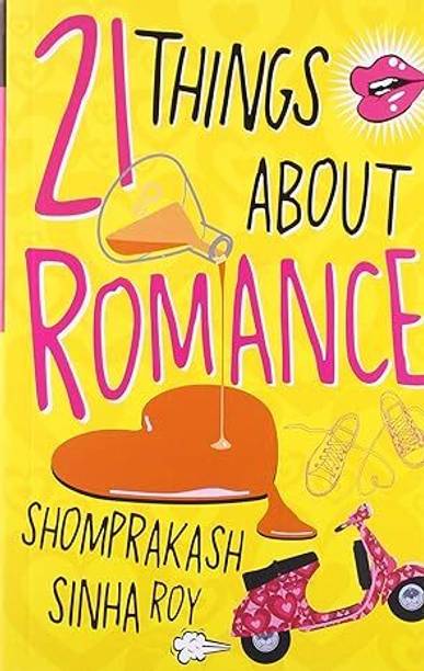 21 Things About Romance