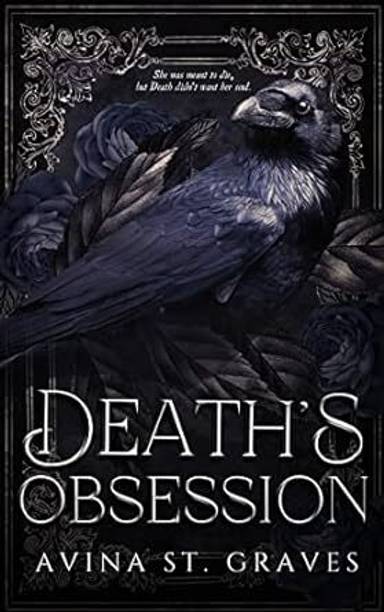 Death's Obsession:-Paperback /English