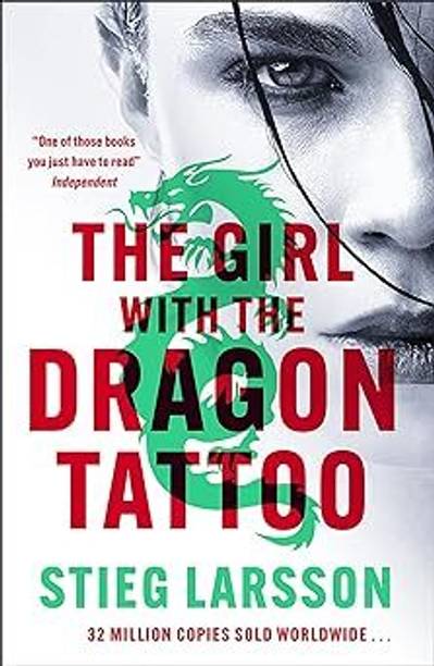 The Girl With The Dragon Tattoo (Reissue)