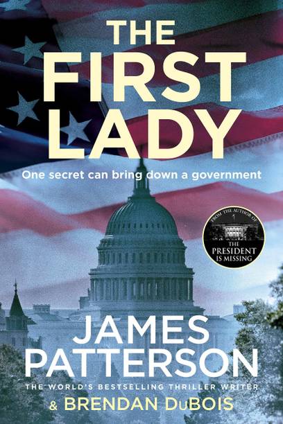 The First Lady: One Secret Can Bring Down A Government